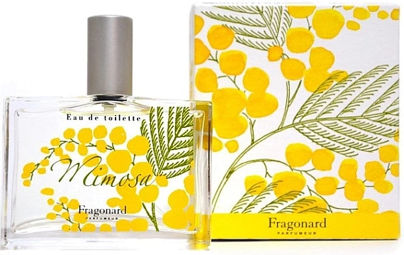 Fragonard — Fragonard Mimosa