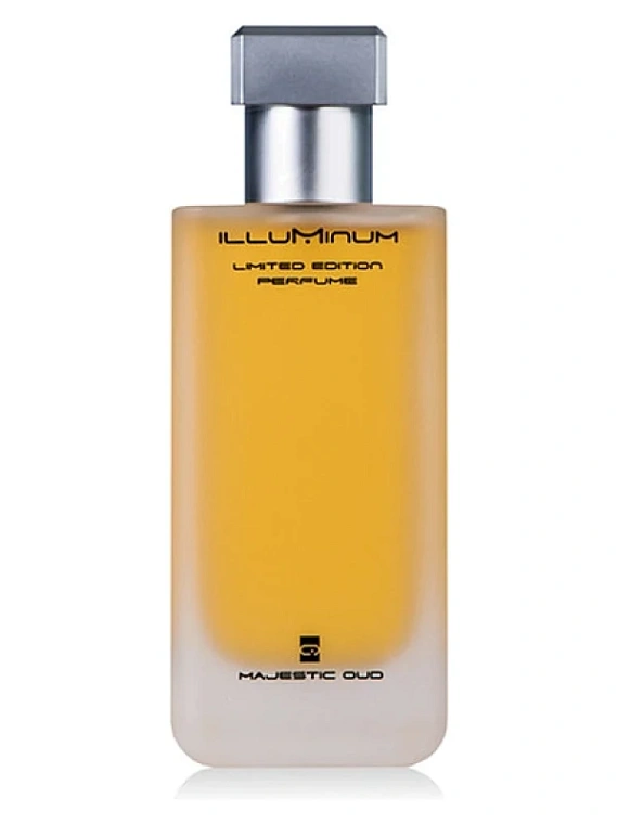 Illuminum — Illuminum Majestic Oud