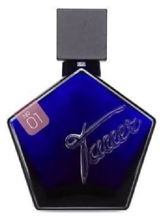 Tauer Perfumes — Tauer Perfumes № 01 Le Maroc Pour Elle
