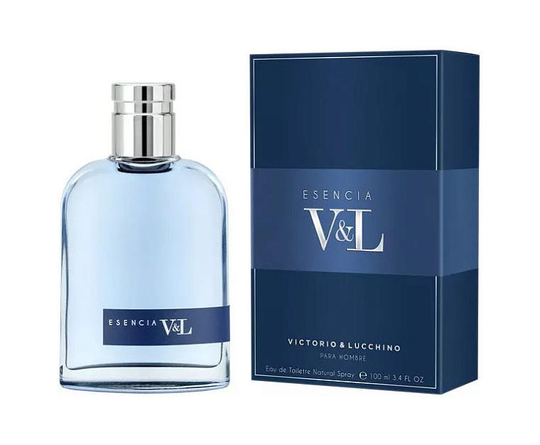 Victorio & Lucchino — Victorio & Lucchino Esencia