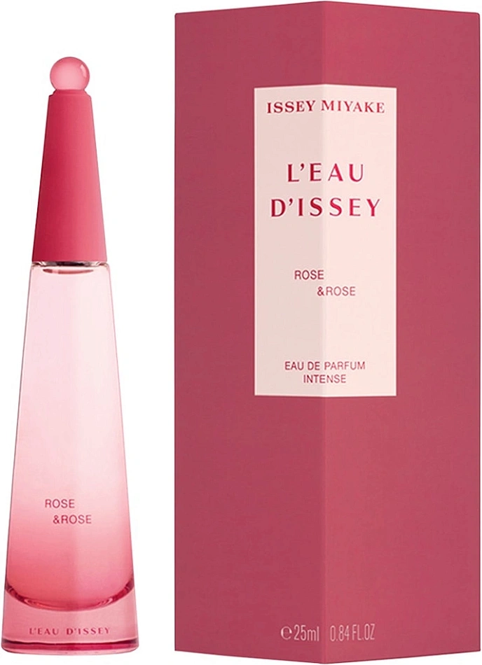Issey Miyake L'eau D'issey Rose & Rose — фото 3