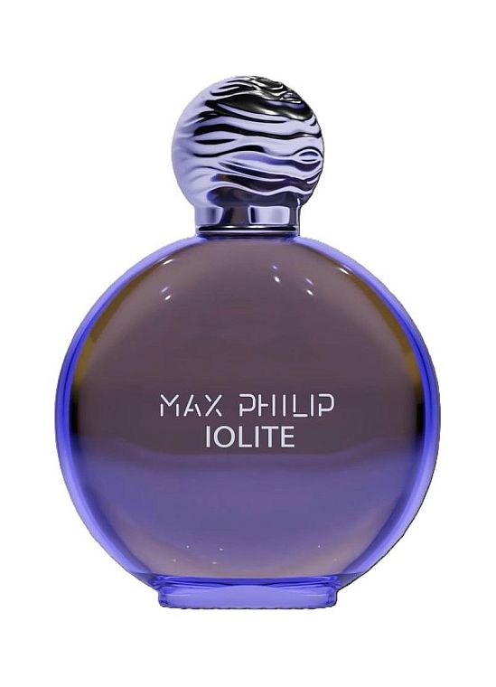 Max Philip — Max Philip Iolite