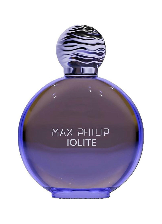 Max Philip — Max Philip Iolite