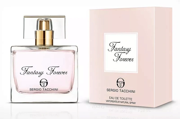 Sergio Tacchini Fantasy Forever — фото 2