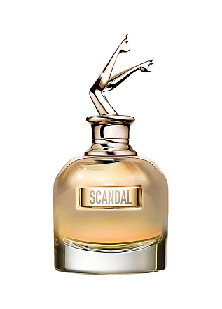 Jean Paul Gaultier Scandal Gold