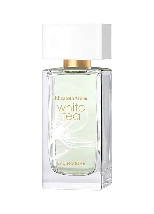 Elizabeth Arden White Tea Eau Fraiche