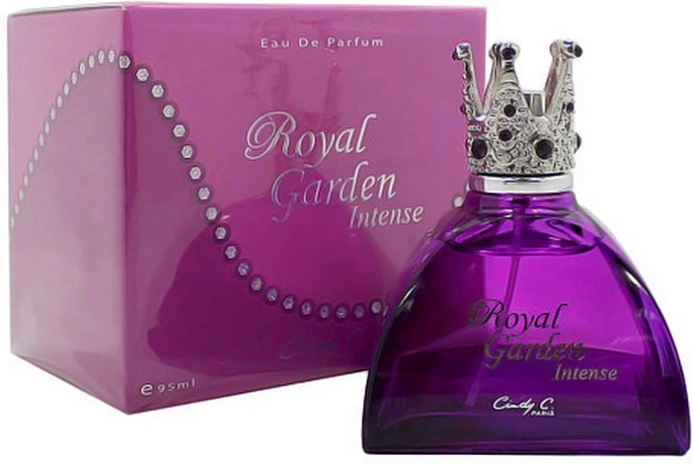 Cindy C Royal Garden Intense — фото 2
