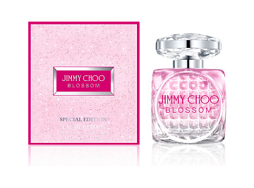 Jimmy Choo Blossom Special Edition