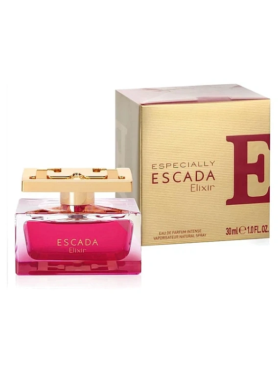 Escada — Escada Especially Elixir