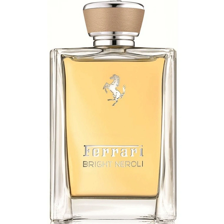 Ferrari Bright Neroli — фото 2