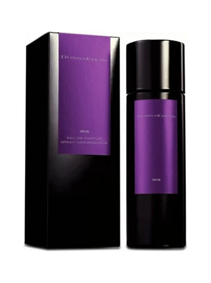 Donna Karan — Donna Karan Iris