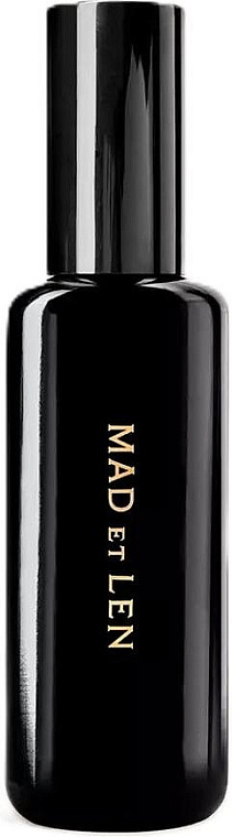 Mad et Len — Mad et Len Red Musc