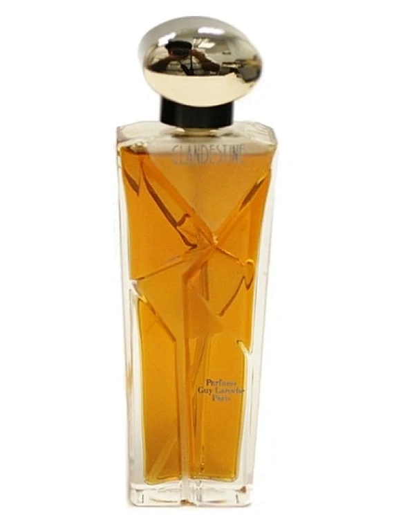 Guy Laroche — Guy Laroche Clandestine Духи