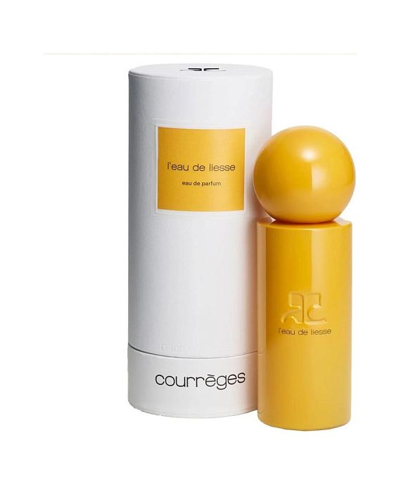 Courreges — Courreges L'eau De Liesse