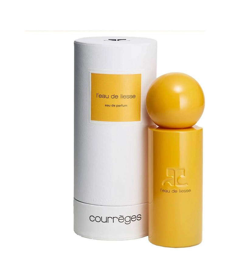 Courreges — Courreges L'eau De Liesse