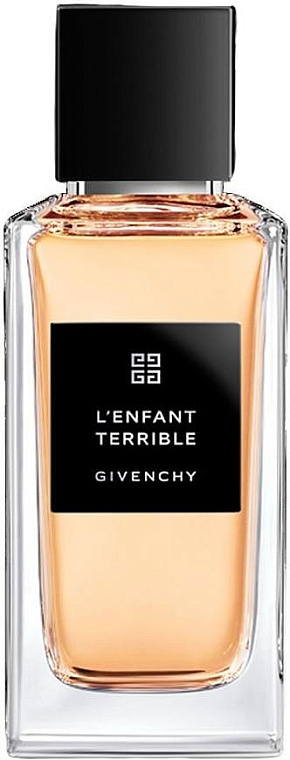 Givenchy — Givenchy L'Enfant Terrible