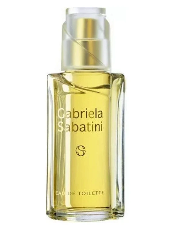 Gabriela Sabatini — Gabriela Sabatini Gabriela Sabatini