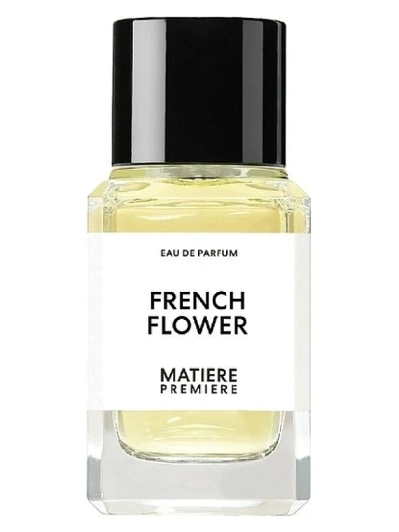 Matiere Premiere — Matiere Premiere French Flower