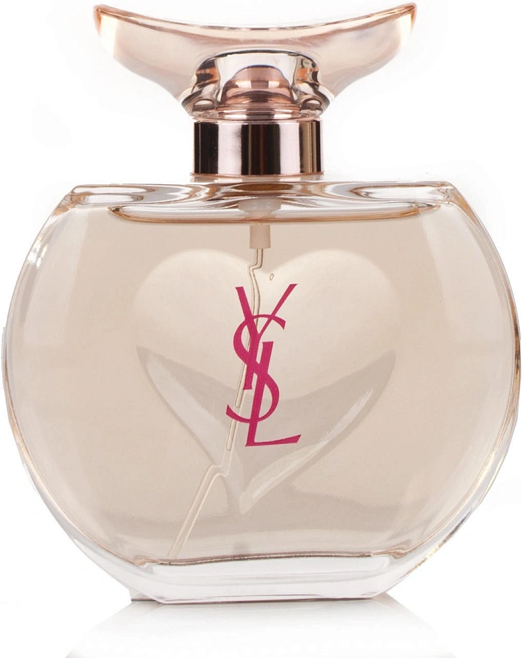 Yves Saint Laurent Young Sexy Lovely — фото 2