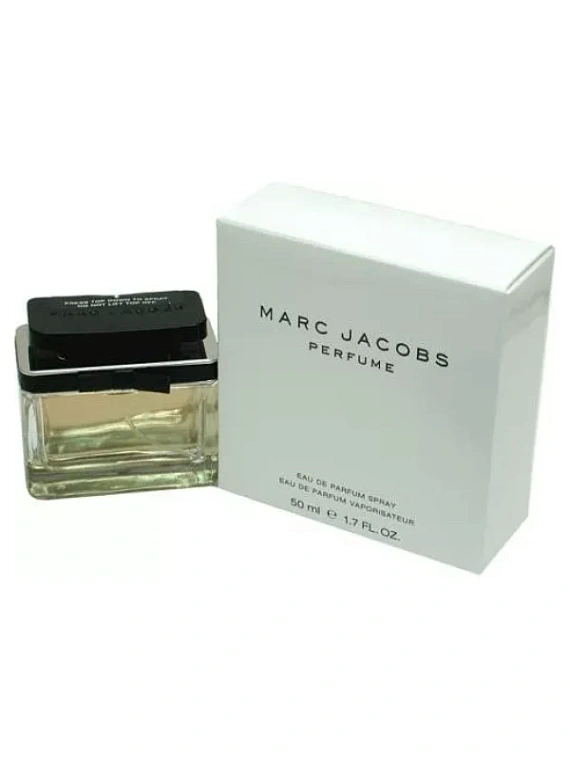 Marc Jacobs — Marc Jacobs Marc Jacobs for women