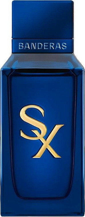 Antonio Banderas — Antonio Banderas Seduction X