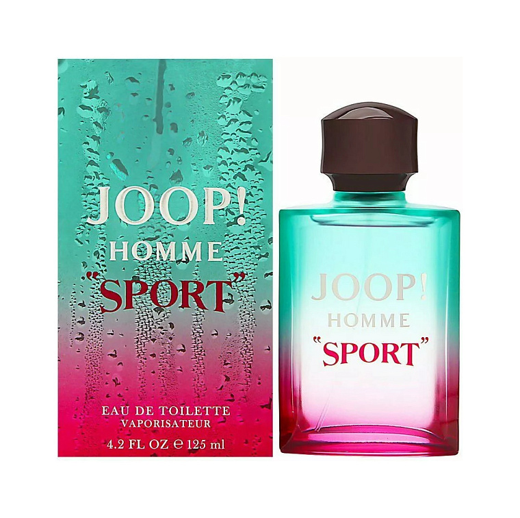 Joop! — Joop! Joop! Homme Sport