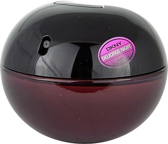 Donna Karan — Donna Karan DKNY Be Delicious Night