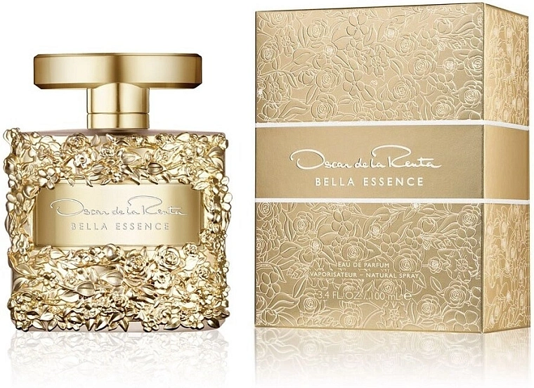 Oscar De La Renta Bella Essence — фото 3
