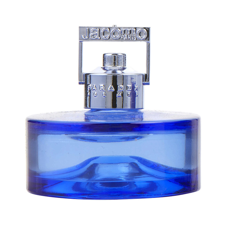 Jacomo — Jacomo Paradox Blue for Men