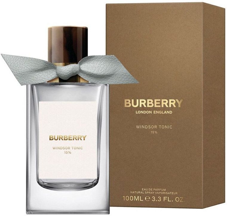 Burberry Windsor Tonic — фото 2