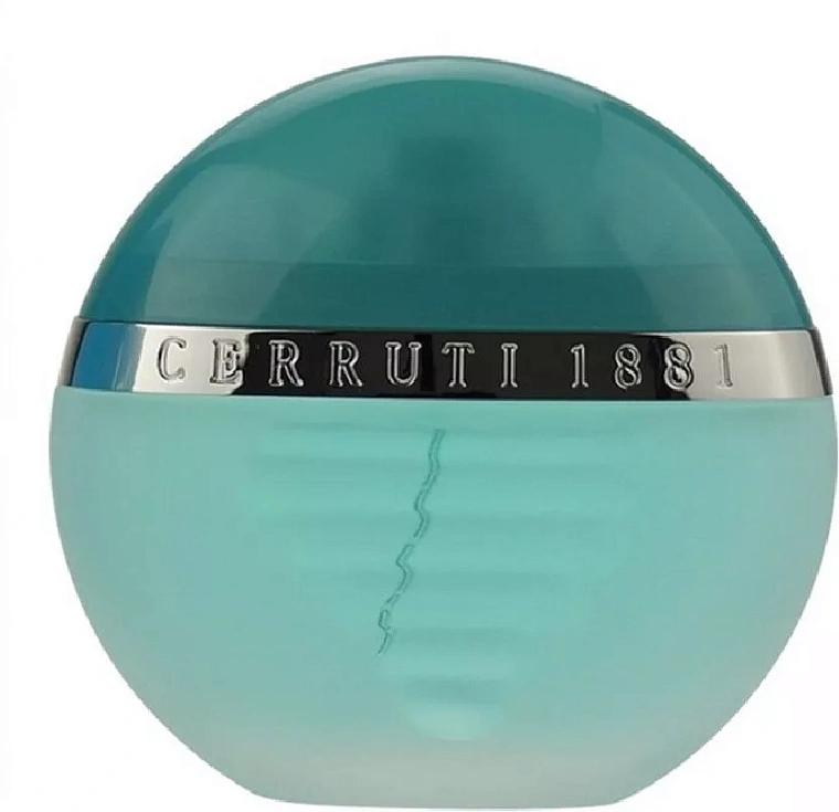 Cerruti 1881 Eau Dete Summer Fragrance Pour Femme — фото 3