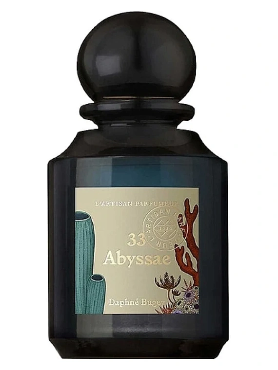 L`Artisan Parfumeur — L`Artisan Parfumeur Abyssae 33