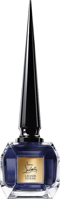 Christian Louboutin — Christian Louboutin Lavande Fetiche
