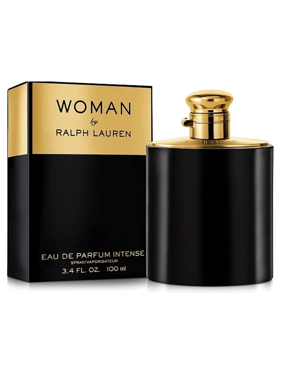 Ralph Lauren — Ralph Lauren Woman Intense