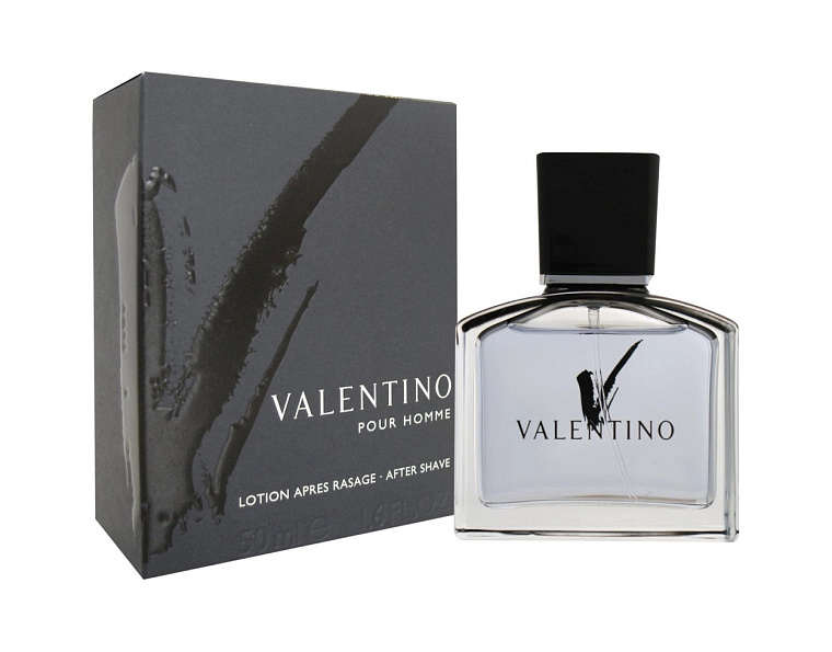 Valentino — Valentino V Homme