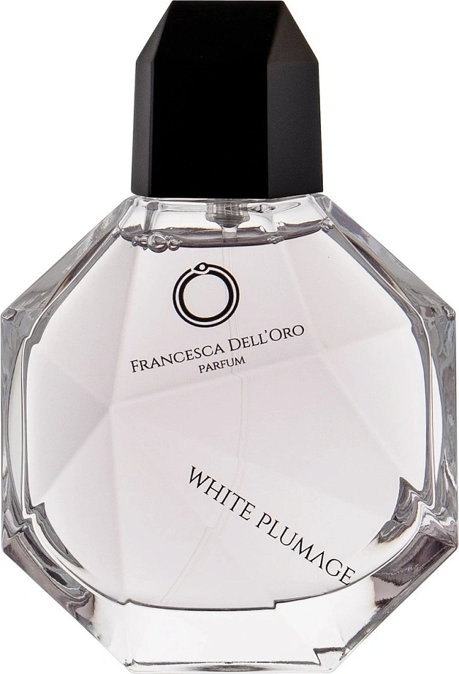 Francesca dell`Oro White Plumage — фото 2