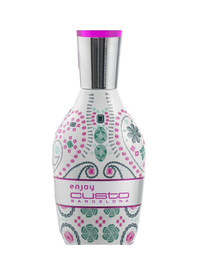 Custo Barcelona — Custo Barcelona Enjoy Woman