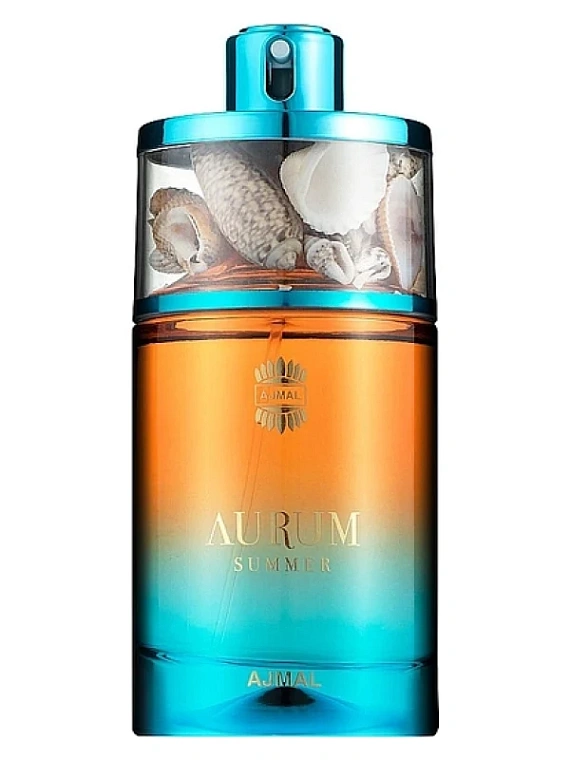 Ajmal — Ajmal Aurum Summer