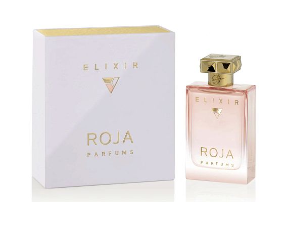 Roja Dove — Roja Dove Elixir Pour Femme Essence