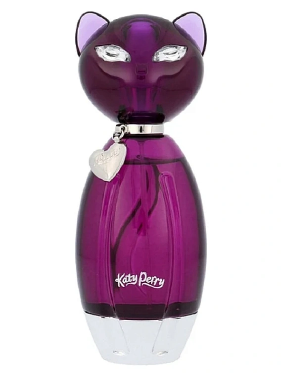 Katy Perry — Katy Perry Purr