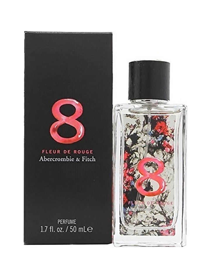 Abercrombie & Fitch — Abercrombie & Fitch 8 Fleur de Rouge