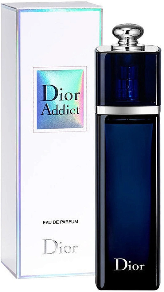 Christian Dior Addict Туалетная вода — фото 5