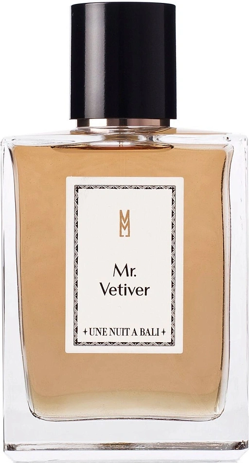 Une Nuit Nomade Mr. Vetiver — фото 4