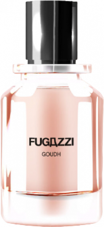 Fugazzi — Fugazzi Goudh