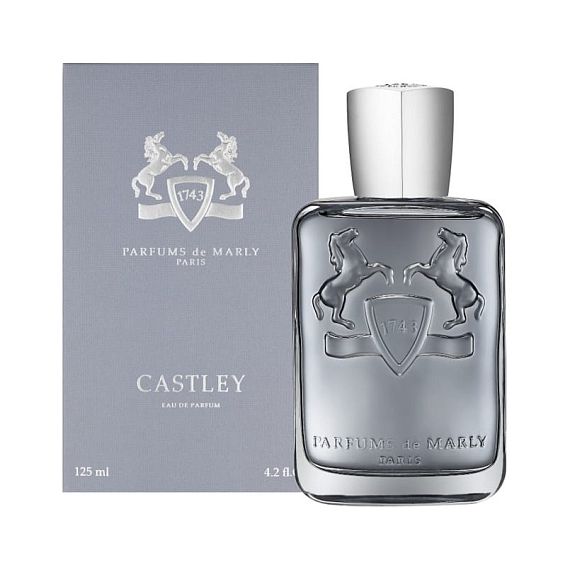 Parfums de Marly — Parfums de Marly Castley
