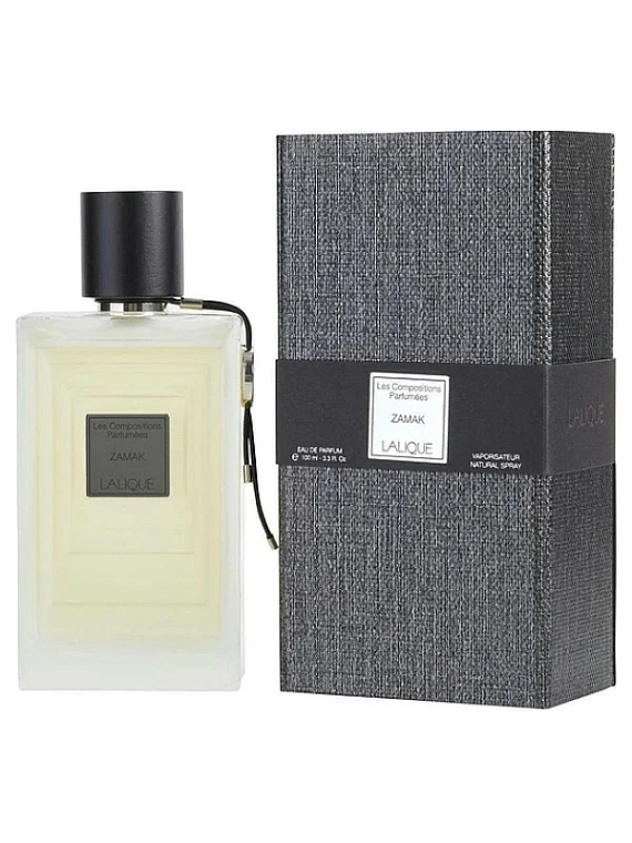 Lalique — Lalique Zamak