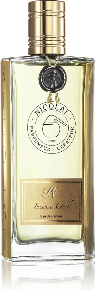 Parfums de Nicolai Incense Oud — фото 4