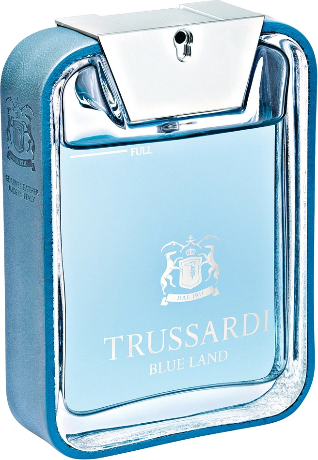 Trussardi Blue Land — фото 3