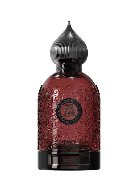 Attar Collection — Attar Collection Idol