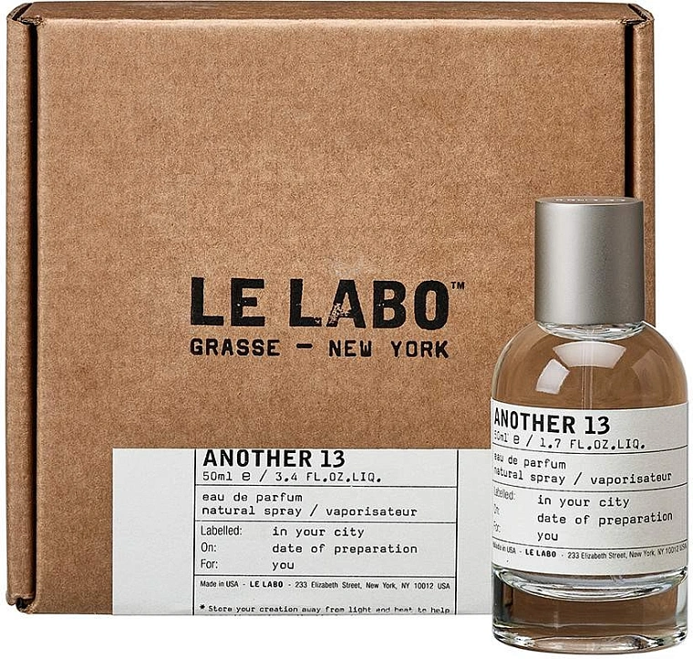 Le Labo Another 13 — фото 3